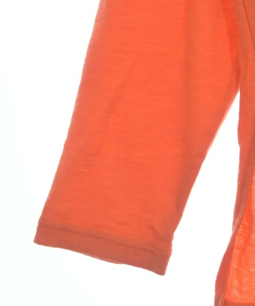 green label relaxing（グリーンレーベルリラクシング）ニット・セーター オレンジ サイズ:F レディース/2200661559093