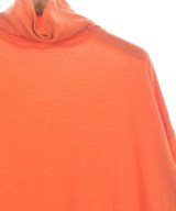 green label relaxing（グリーンレーベルリラクシング）ニット・セーター オレンジ サイズ:F レディース/2200661559093