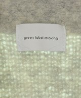 green label relaxing（グリーンレーベルリラクシング）カーディガン グレー サイズ:SH(M位) レディース/2200661559178