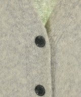 green label relaxing（グリーンレーベルリラクシング）カーディガン グレー サイズ:SH(M位) レディース/2200661559178