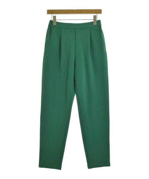 green label relaxing(グリーンレーベルリラクシング)その他 緑 サイズ:36(S位)/2200662945031