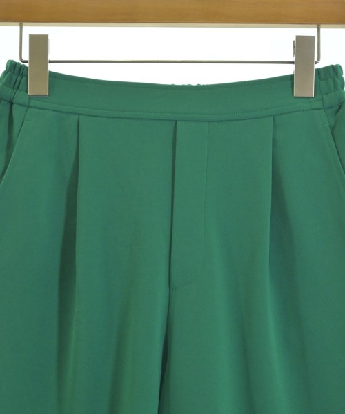 green label relaxing（グリーンレーベルリラクシング）その他 緑 サイズ:36(S位) レディース/2200662945031