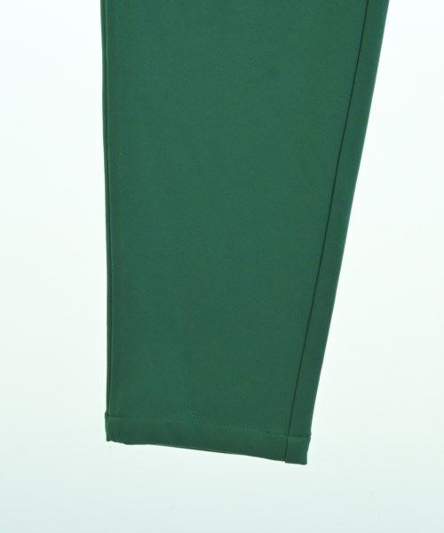 green label relaxing（グリーンレーベルリラクシング）その他 緑 サイズ:36(S位) レディース/2200662945031