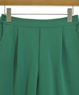 green label relaxing（グリーンレーベルリラクシング）その他 緑 サイズ:36(S位) レディース/2200662945031