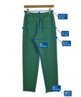 green label relaxing（グリーンレーベルリラクシング）その他 緑 サイズ:36(S位) レディース/2200662945031