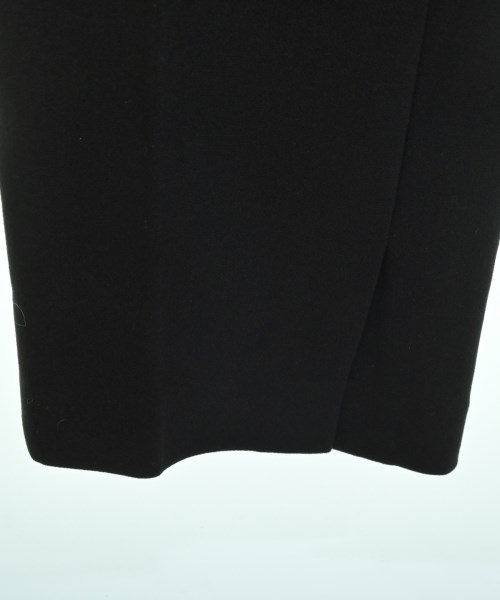 green label relaxing（グリーンレーベルリラクシング）スラックス 黒 サイズ:38(M位) レディース/2200663091102