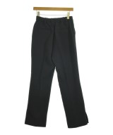 green label relaxing（グリーンレーベルリラクシング）スラックス 黒 サイズ:38(M位) レディース/2200663091102