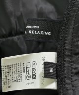 green label relaxing（グリーンレーベルリラクシング）スラックス 黒 サイズ:38(M位) レディース/2200663091102