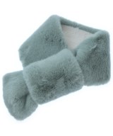 green label relaxing マフラー