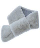 green label relaxing マフラー