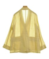 green label relaxing（グリーンレーベルリラクシング）カジュアルジャケット ベージュ サイズ:F レディース/2200663429028