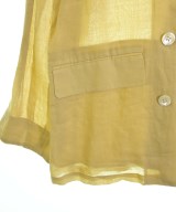 green label relaxing（グリーンレーベルリラクシング）カジュアルジャケット ベージュ サイズ:F レディース/2200663429028