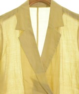 green label relaxing（グリーンレーベルリラクシング）カジュアルジャケット ベージュ サイズ:F レディース/2200663429028