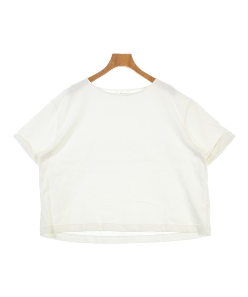 green label relaxing(グリーンレーベルリラクシング)Tシャツ・カットソー 白 サイズ:F/2200663446032