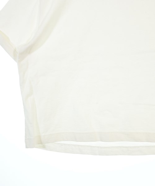 green label relaxing（グリーンレーベルリラクシング）Tシャツ・カットソー 白 サイズ:F レディース/2200663446032