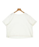 green label relaxing（グリーンレーベルリラクシング）Tシャツ・カットソー 白 サイズ:F レディース/2200663446032