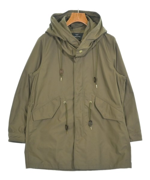 green label relaxing(グリーンレーベルリラクシング)その他 カーキ サイズ:38(M位)/2200663601028