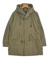 green label relaxing（グリーンレーベルリラクシング）その他 カーキ サイズ:38(M位) レディース/2200663601028