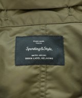 green label relaxing（グリーンレーベルリラクシング）その他 カーキ サイズ:38(M位) レディース/2200663601028