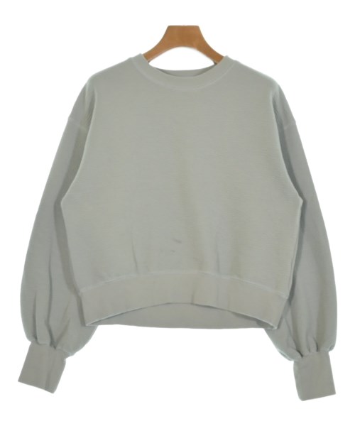 green label relaxing(グリーンレーベルリラクシング)Tシャツ・カットソー グレー サイズ:F/2200663665020