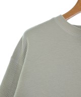 green label relaxing（グリーンレーベルリラクシング）Tシャツ・カットソー グレー サイズ:F レディース/2200663665020