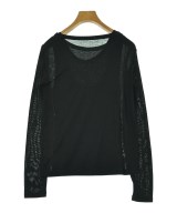 green label relaxing（グリーンレーベルリラクシング）Tシャツ・カットソー 黒 サイズ:-(M位) レディース/2200663665112
