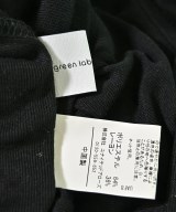 green label relaxing（グリーンレーベルリラクシング）Tシャツ・カットソー 黒 サイズ:-(M位) レディース/2200663665112