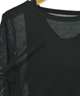 green label relaxing（グリーンレーベルリラクシング）Tシャツ・カットソー 黒 サイズ:-(M位) レディース/2200663665112