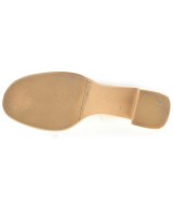 green label relaxing（グリーンレーベルリラクシング）ブーツ 白 サイズ:S(22.5cm位) レディース/2200664791087