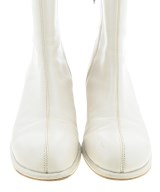 green label relaxing（グリーンレーベルリラクシング）ブーツ 白 サイズ:S(22.5cm位) レディース/2200664791087