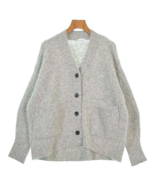 green label relaxing(グリーンレーベルリラクシング)ニット・セーター グレー サイズ:SH(M位)/2200665906022