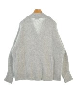 green label relaxing（グリーンレーベルリラクシング）ニット・セーター グレー サイズ:SH(M位) レディース/2200665906022