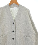 green label relaxing（グリーンレーベルリラクシング）ニット・セーター グレー サイズ:SH(M位) レディース/2200665906022