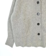 green label relaxing（グリーンレーベルリラクシング）ニット・セーター グレー サイズ:SH(M位) レディース/2200665906022