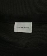 green label relaxing（グリーンレーベルリラクシング）Tシャツ・カットソー 黒 サイズ:F レディース/2200666069054