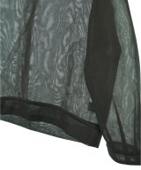 green label relaxing（グリーンレーベルリラクシング）Tシャツ・カットソー 黒 サイズ:F レディース/2200666069054