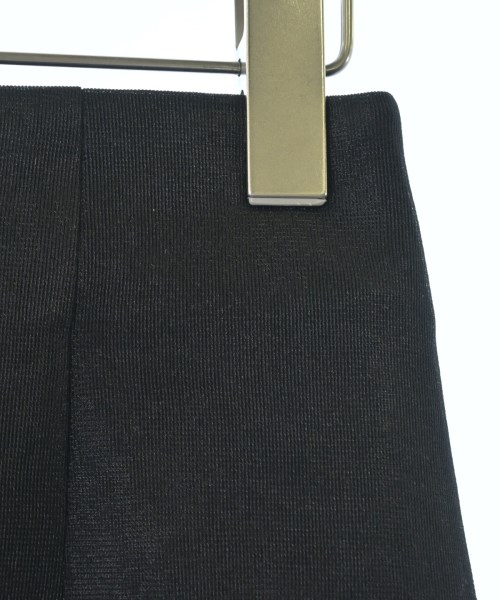 green label relaxing（グリーンレーベルリラクシング）ロング・マキシ丈スカート 黒 サイズ:36(S位) レディース/2200666069061