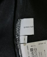 green label relaxing（グリーンレーベルリラクシング）ロング・マキシ丈スカート 黒 サイズ:36(S位) レディース/2200666069061