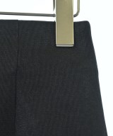 green label relaxing（グリーンレーベルリラクシング）ロング・マキシ丈スカート 黒 サイズ:36(S位) レディース/2200666069061