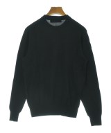 green label relaxing（グリーンレーベルリラクシング）ニット・セーター 黒 サイズ:S レディース/2200666117014