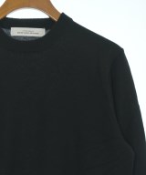 green label relaxing（グリーンレーベルリラクシング）ニット・セーター 黒 サイズ:S レディース/2200666117014