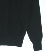 green label relaxing（グリーンレーベルリラクシング）ニット・セーター 黒 サイズ:S レディース/2200666117014