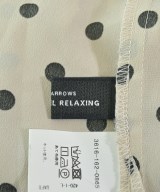 green label relaxing（グリーンレーベルリラクシング）ブラウス ベージュ サイズ:F レディース/2200659190048