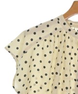 green label relaxing（グリーンレーベルリラクシング）ブラウス ベージュ サイズ:F レディース/2200659190048