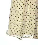 green label relaxing（グリーンレーベルリラクシング）ブラウス ベージュ サイズ:F レディース/2200659190048