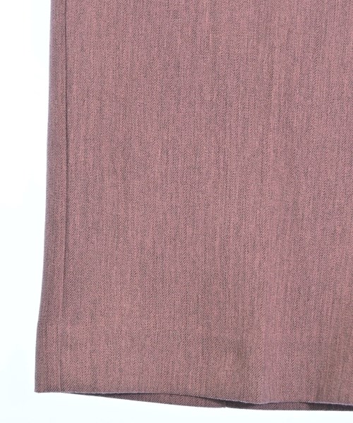 green label relaxing（グリーンレーベルリラクシング）その他 ピンク サイズ:40(M位) レディース/2200663190027