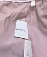 green label relaxing（グリーンレーベルリラクシング）その他 ピンク サイズ:40(M位) レディース/2200663190027