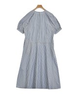 green label relaxing（グリーンレーベルリラクシング）ワンピース 紺 サイズ:F レディース/2200664941086