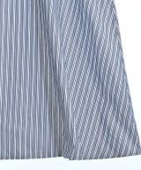 green label relaxing（グリーンレーベルリラクシング）ワンピース 紺 サイズ:F レディース/2200664941086