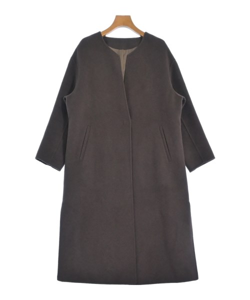 green label relaxing(グリーンレーベルリラクシング)その他 茶 サイズ:34(XS位)/2200666192011